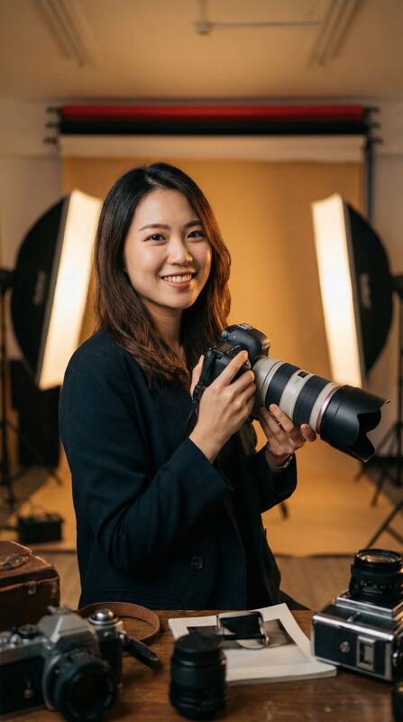 福利导航创作者