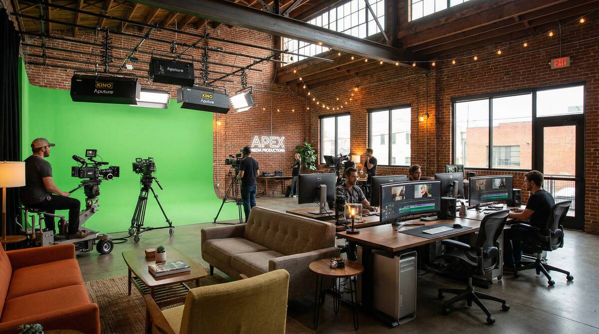 福利导航幕后视频