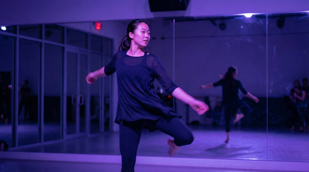 福利导航舞蹈视频